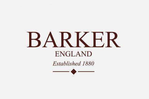 Barker Shoes | Ecommerce Website | Brand Design & Print | Visual Identity